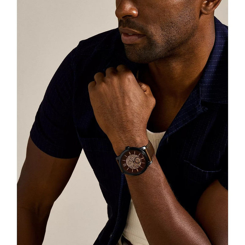RELOJ FOSSIL AUTOMÁTICO ME3155 HOMBRE - 4