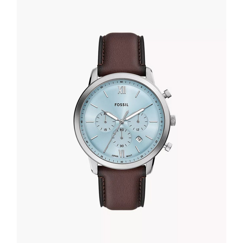 RELOJ FOSSIL ANÁLOGO FS6109 HOMBRE - 1