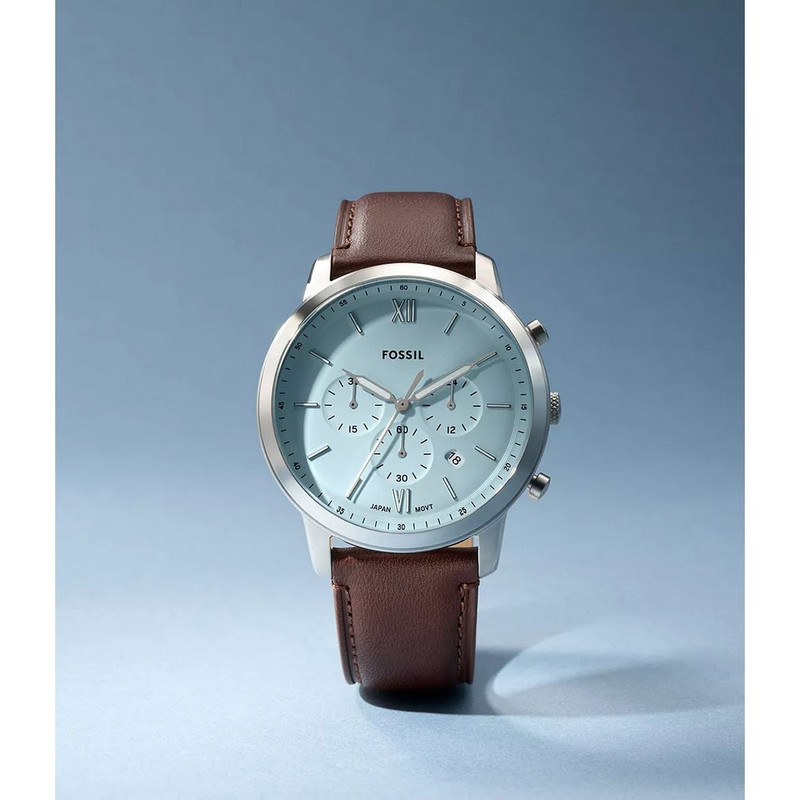 RELOJ FOSSIL ANÁLOGO FS6109 HOMBRE - 4