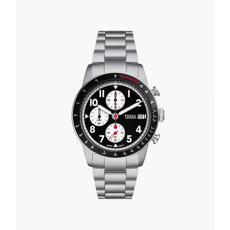 RELOJ FOSSIL ANÁLOGO FS6045 HOMBRE - 1