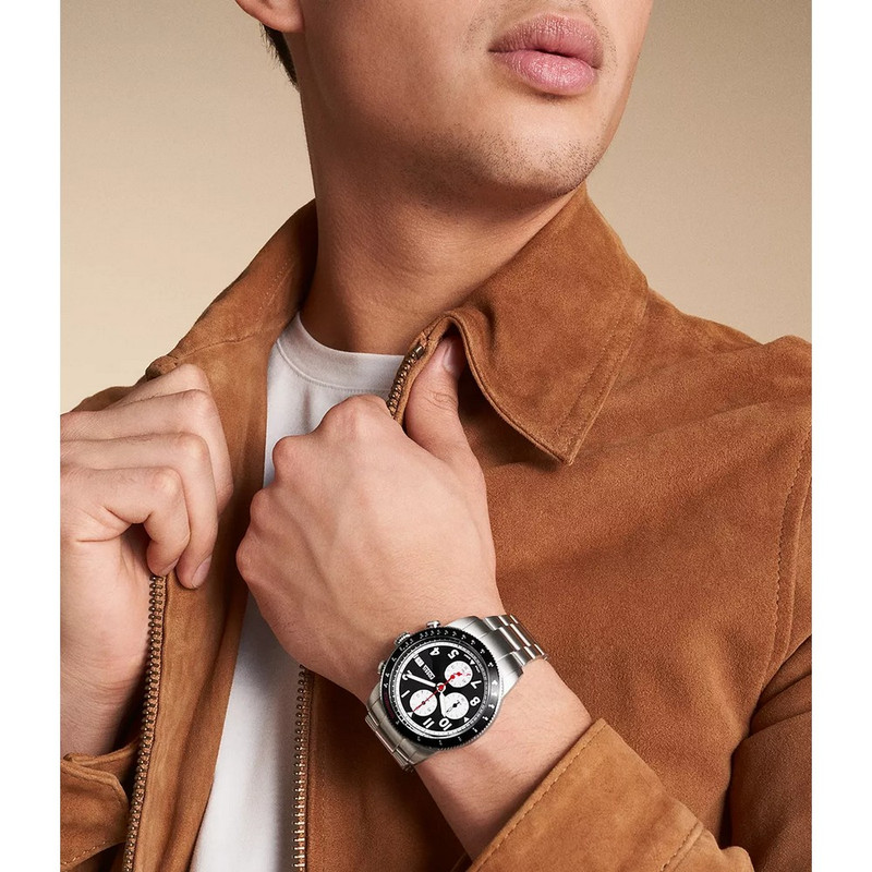 RELOJ FOSSIL ANÁLOGO FS6045 HOMBRE - 4