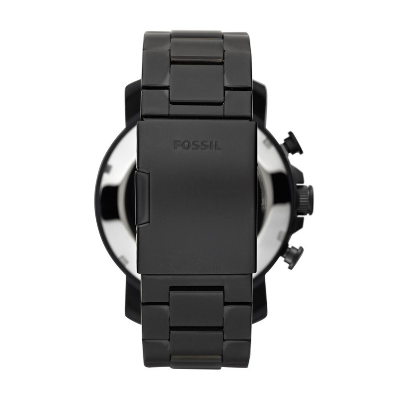 RELOJ FOSSIL ANÁLOGO JR1356 HOMBRE - 3