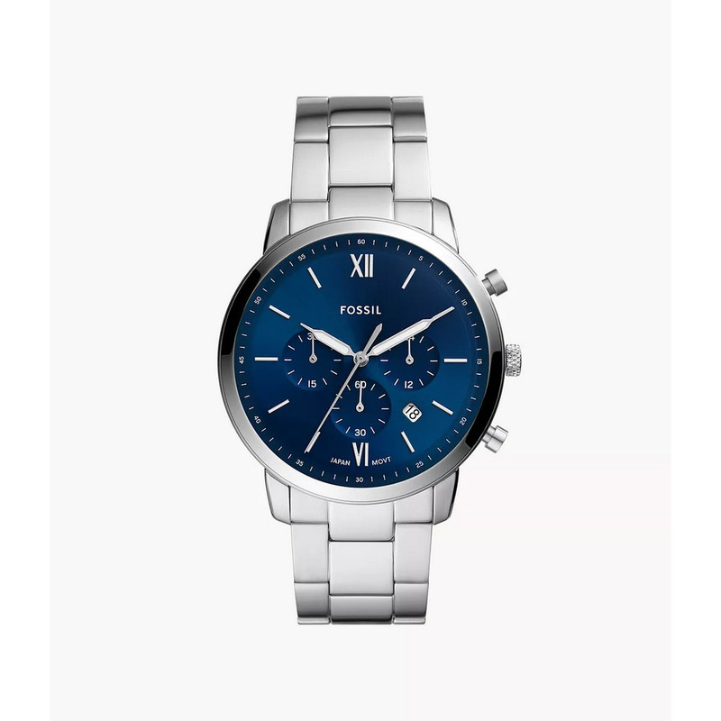 RELOJ FOSSIL ANÁLOGO FS5792 HOMBRE - 1