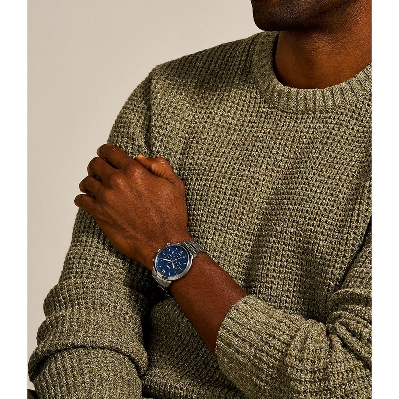 RELOJ FOSSIL ANÁLOGO FS5792 HOMBRE - 4