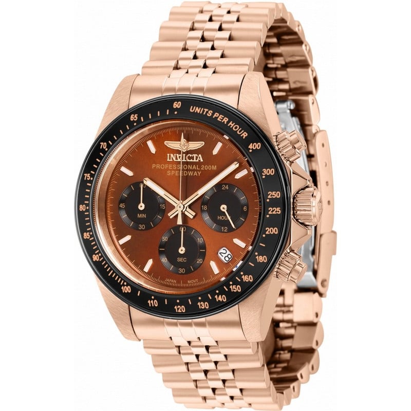 RELOJ INVICTA SPEEDWAY 36736 HOMBRE - 1