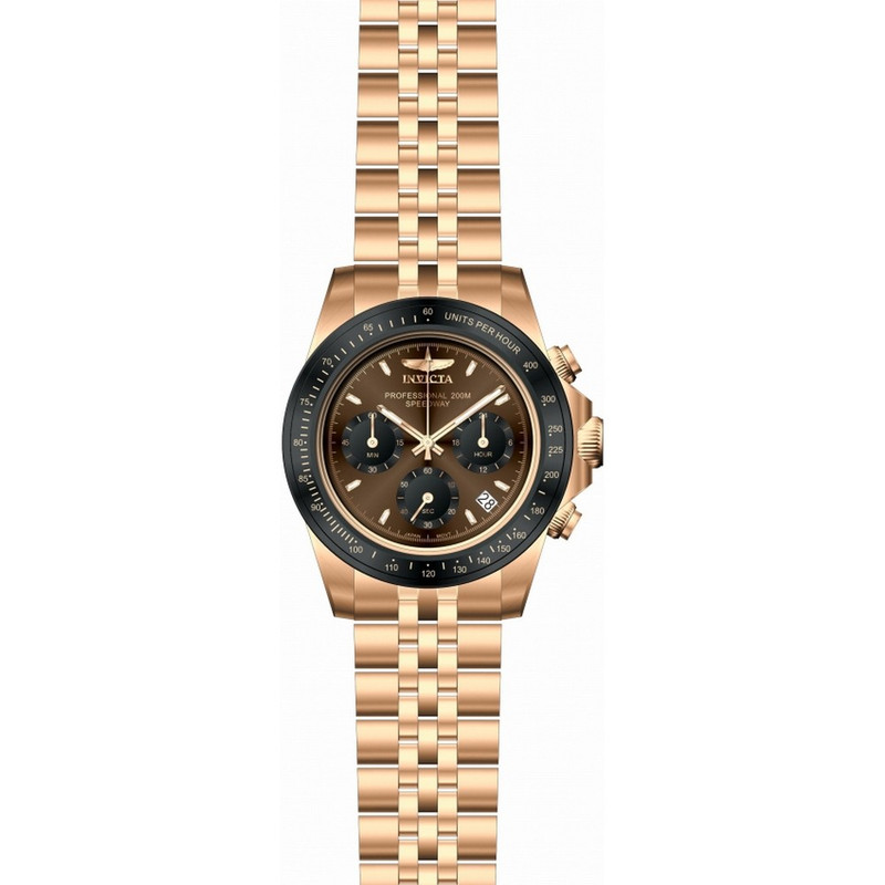 RELOJ INVICTA SPEEDWAY 36736 HOMBRE - 2