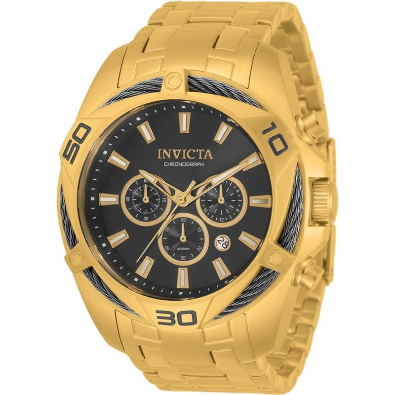 RELOJ INVICTA BOLT 34122 HOMBRE - 1