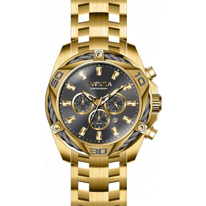 RELOJ INVICTA BOLT 34122 HOMBRE - 4