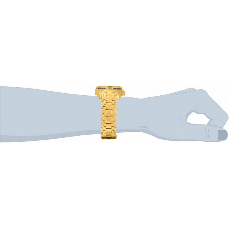 RELOJ INVICTA BOLT 34122 HOMBRE - 6