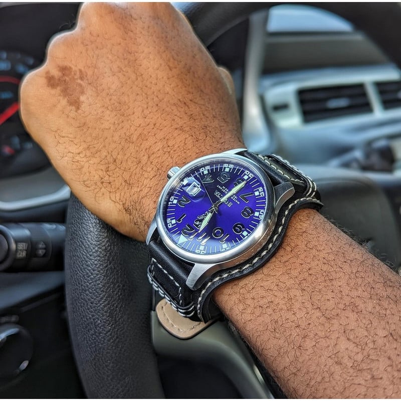 RELOJ INVICTA I-FORCE 6104 HOMBRE - 5