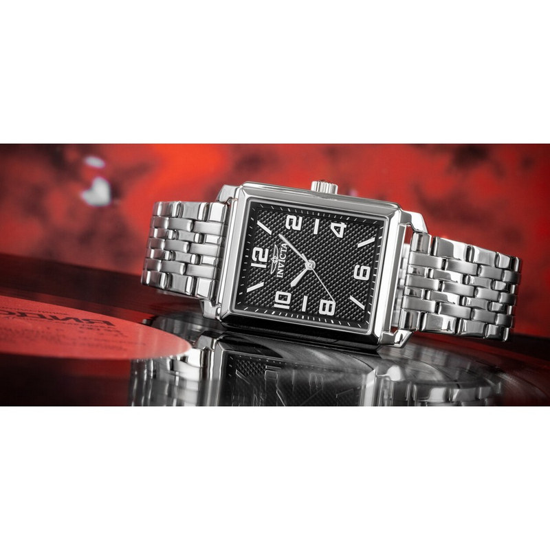 RELOJ INVICTA VINTAGE 46659 HOMBRE - 5