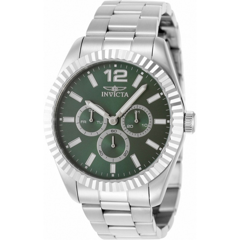 RELOJ INVICTA SPECIALTY 49514 HOMBRE - 1
