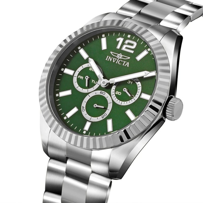 RELOJ INVICTA SPECIALTY 49514 HOMBRE - 2