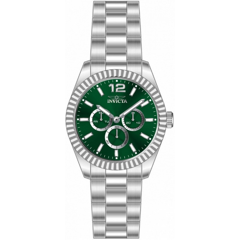 RELOJ INVICTA SPECIALTY 49514 HOMBRE - 4