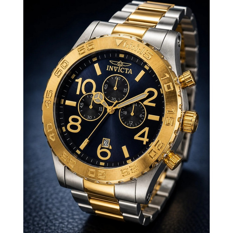 RELOJ INVICTA SPECIALTY 40603 HOMBRE - 2