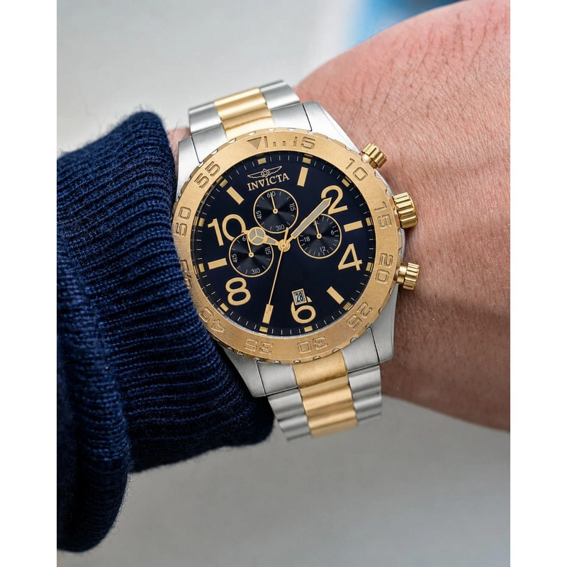 RELOJ INVICTA SPECIALTY 40603 HOMBRE - 3