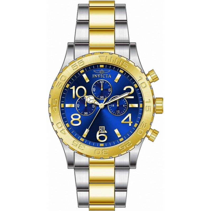 RELOJ INVICTA SPECIALTY 40603 HOMBRE - 4