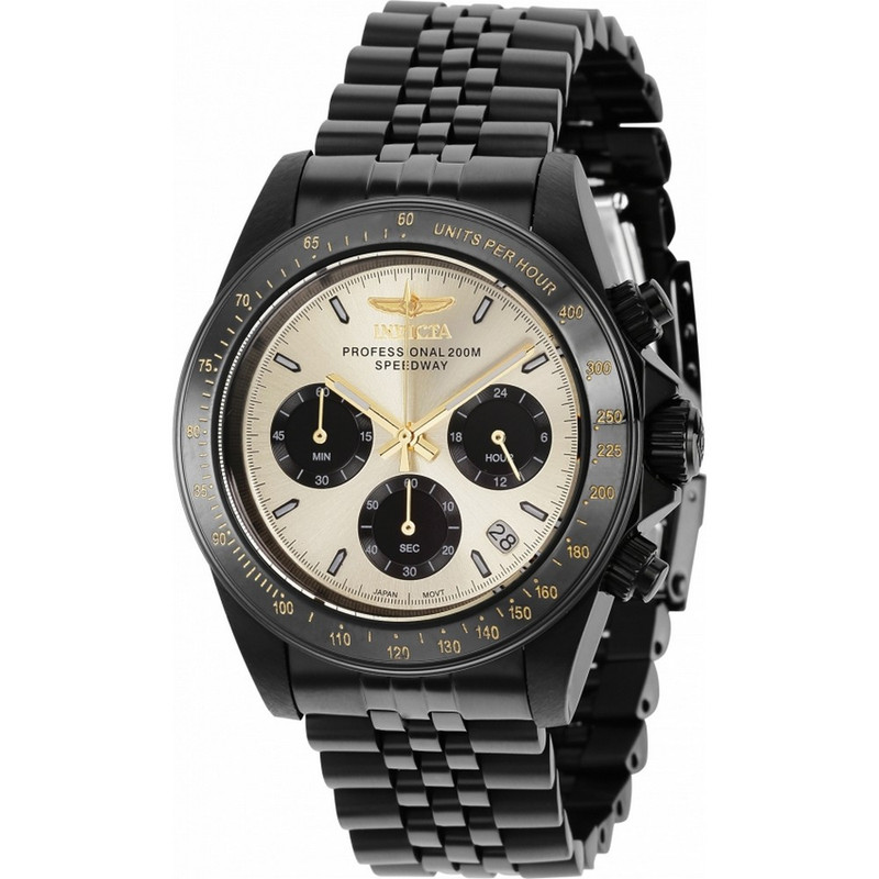 RELOJ INVICTA SPEEDWAY 36738 HOMBRE - 1