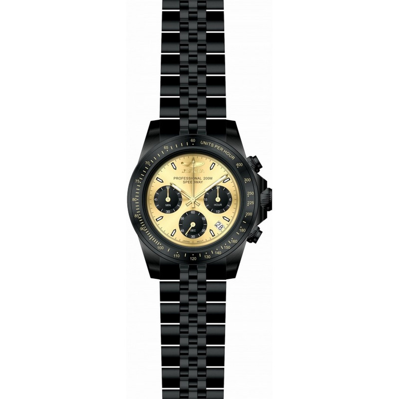 RELOJ INVICTA SPEEDWAY 36738 HOMBRE - 2