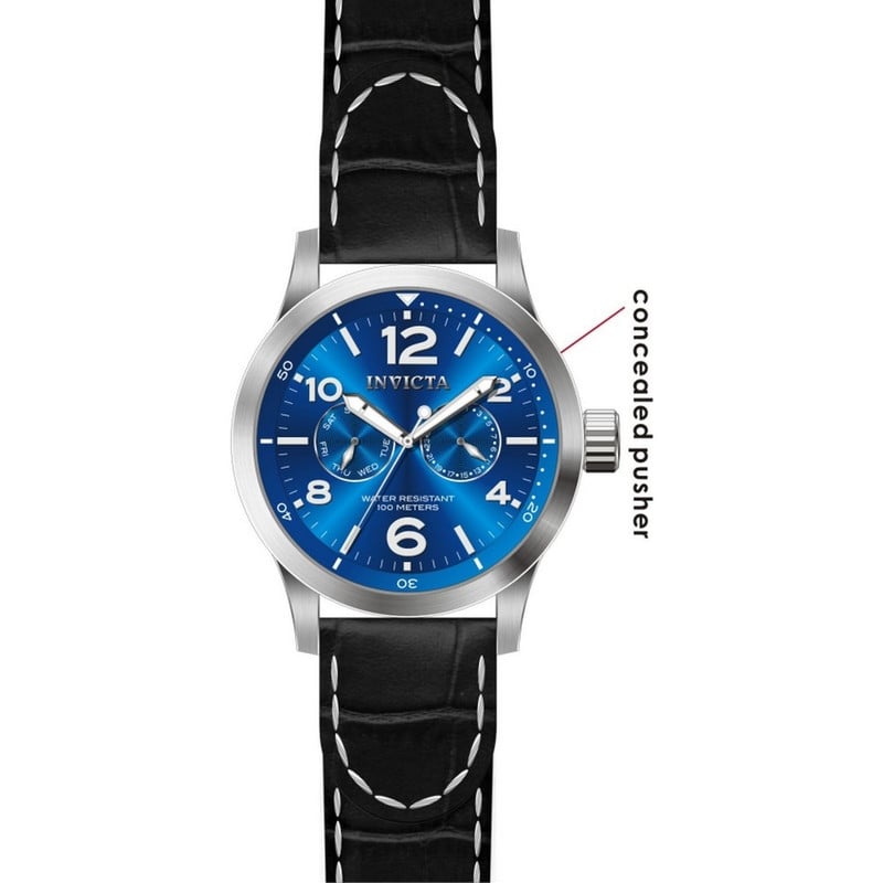 RELOJ INVICTA I-FORCE 10490 HOMBRE - 4