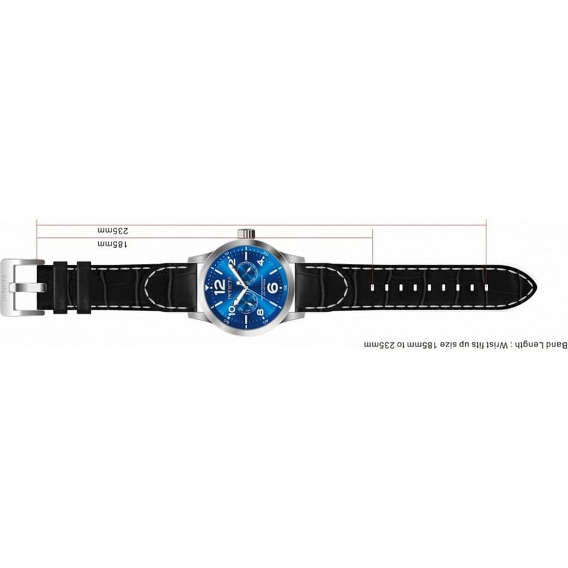 RELOJ INVICTA I-FORCE 10490 HOMBRE - 5