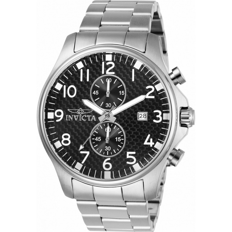 RELOJ INVICTA SPECIALTY 0379 HOMBRE - 1