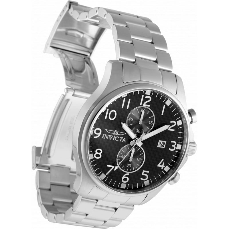 RELOJ INVICTA SPECIALTY 0379 HOMBRE - 2