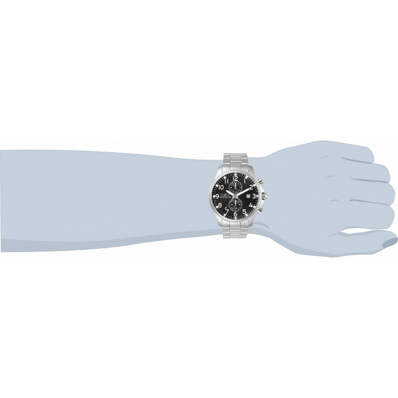 RELOJ INVICTA SPECIALTY 0379 HOMBRE - 6