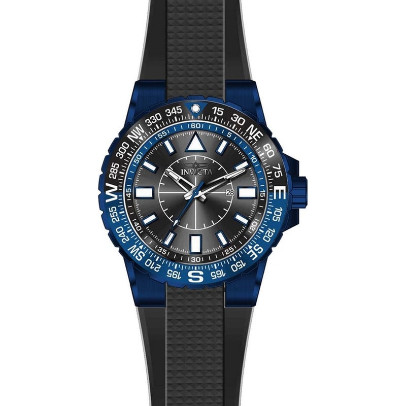 RELOJ INVICTA AVIATOR 19269 HOMBRE - 4