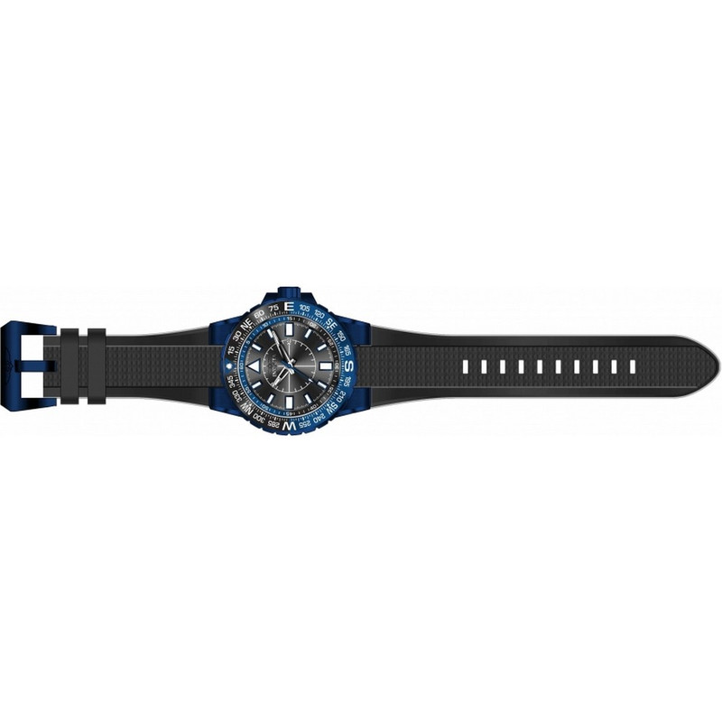 RELOJ INVICTA AVIATOR 19269 HOMBRE - 5