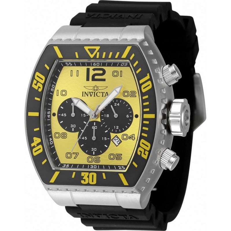 RELOJ INVICTA PRO DIVER 47287 HOMBRE - 1