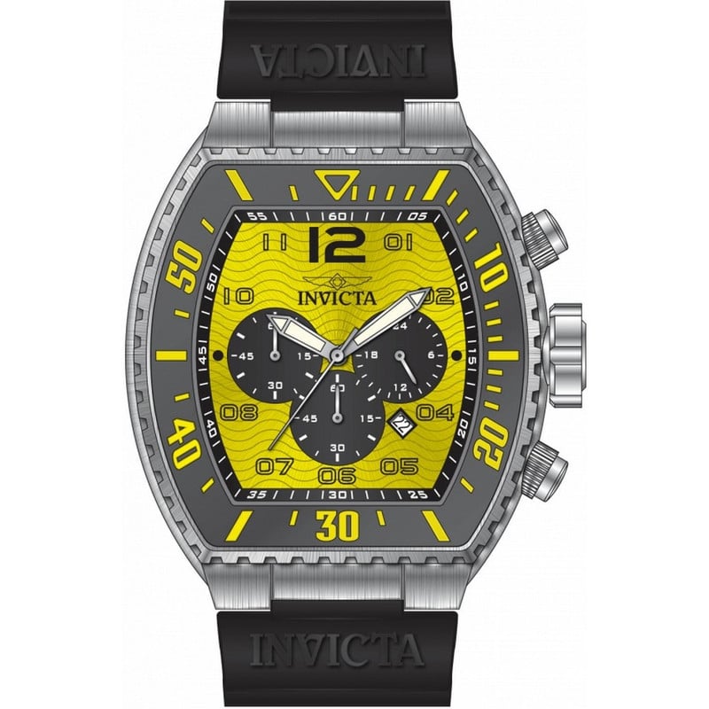 RELOJ INVICTA PRO DIVER 47287 HOMBRE - 2