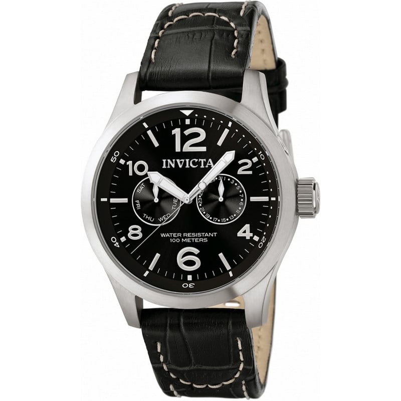 RELOJ INVICTA I-FORCE 0764 HOMBRE - 1