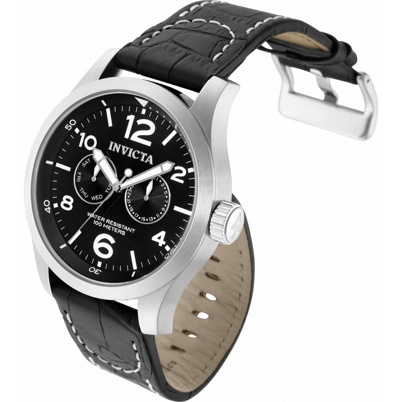 RELOJ INVICTA I-FORCE 0764 HOMBRE - 2