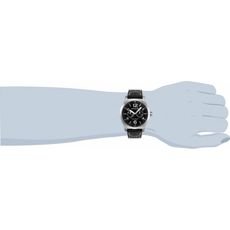 RELOJ INVICTA I-FORCE 0764 HOMBRE - 6