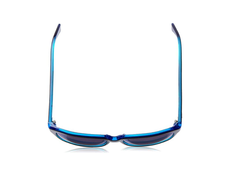 LENTES LACOSTE L683S - BLACK/PURPLE/BLUE - 4