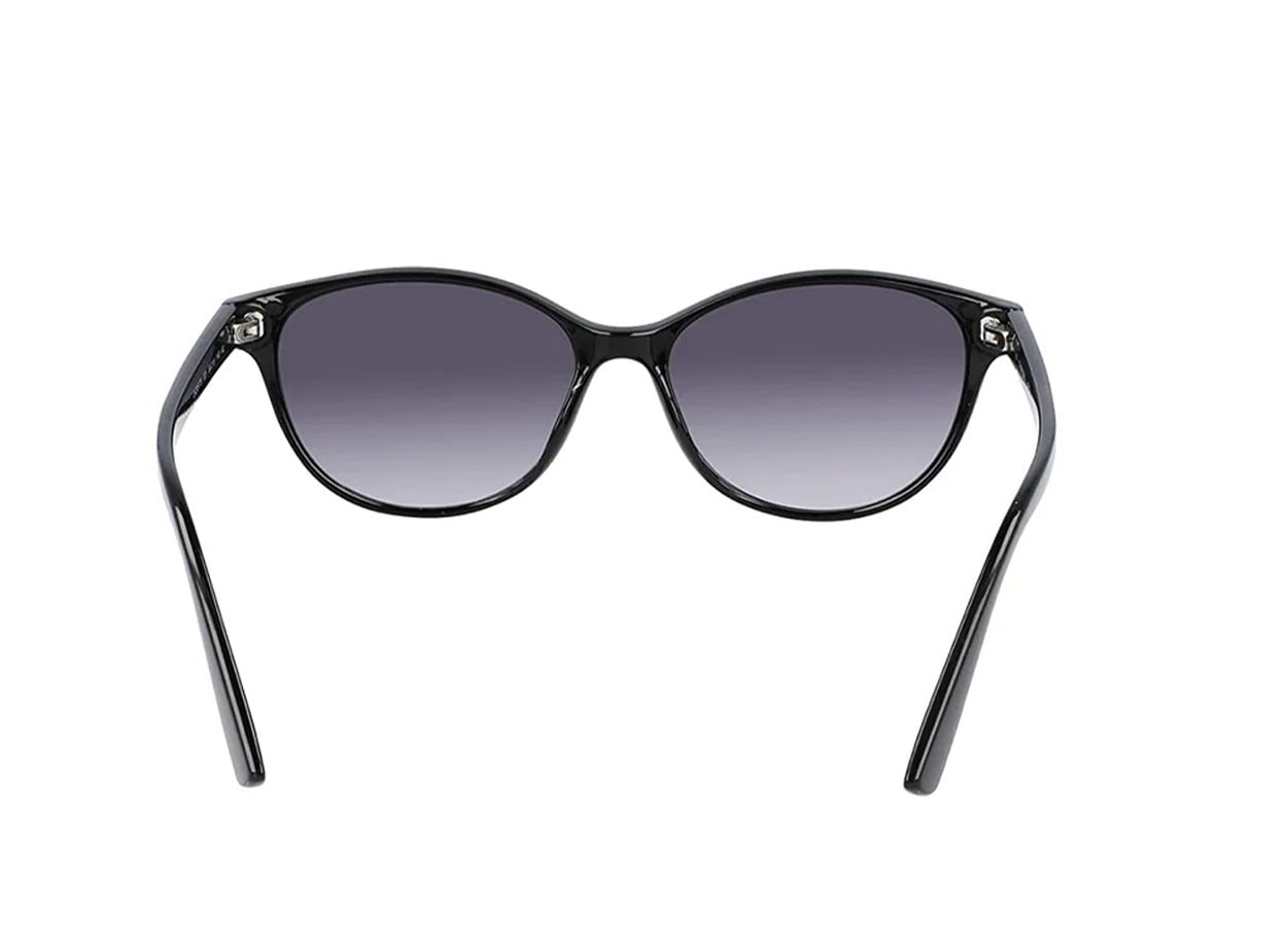 Lentes CALVIN KLEIN CK20517S Mujer Cate Eye – Black/Grey - 3