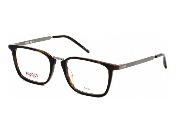 LENTES OFTÁLMICOS HUGO BOSS HG1033 - TORTOISE - 1