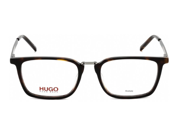 LENTES OFTÁLMICOS HUGO BOSS HG1033 - TORTOISE - 2