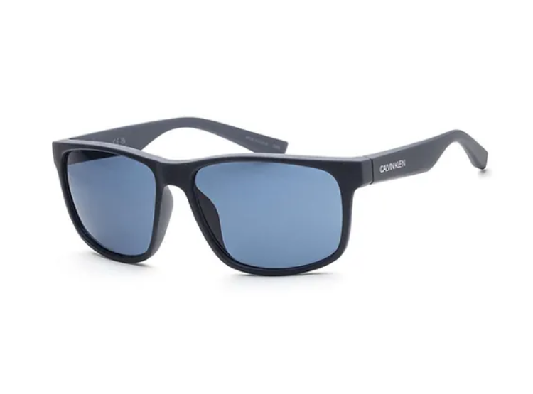 LENTES CALVIN KLEIN CK19539S 410 - NAVY - 1