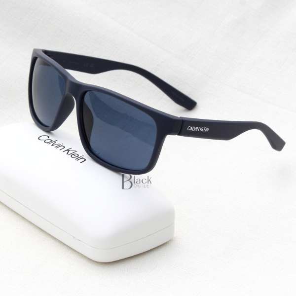 LENTES CALVIN KLEIN CK19539S 410 - NAVY - 3