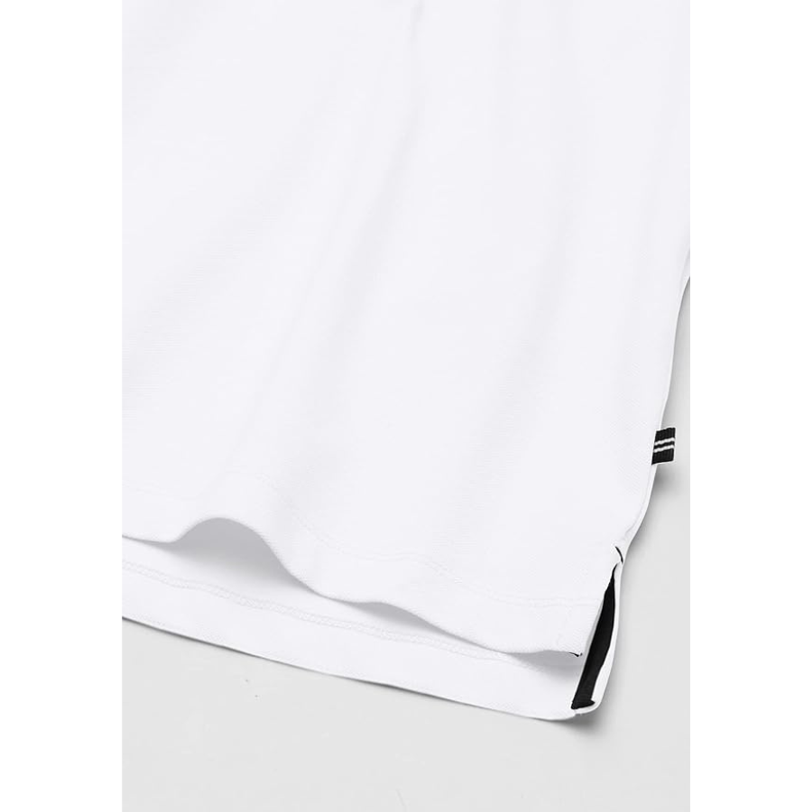 POLO NAUTICA CAMISERO - BLANCO - 5