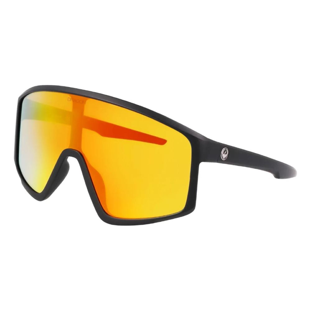 LENTES DE SOL DRAGON AMPED LL - RED ION - 1