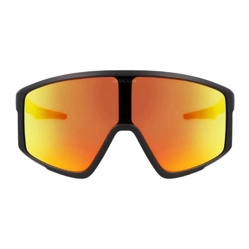LENTES DE SOL DRAGON AMPED LL - RED ION - 2