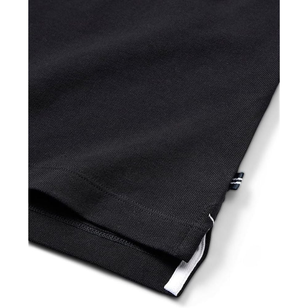 NAUTICA POLO CAMISERO - NEGRO - 6