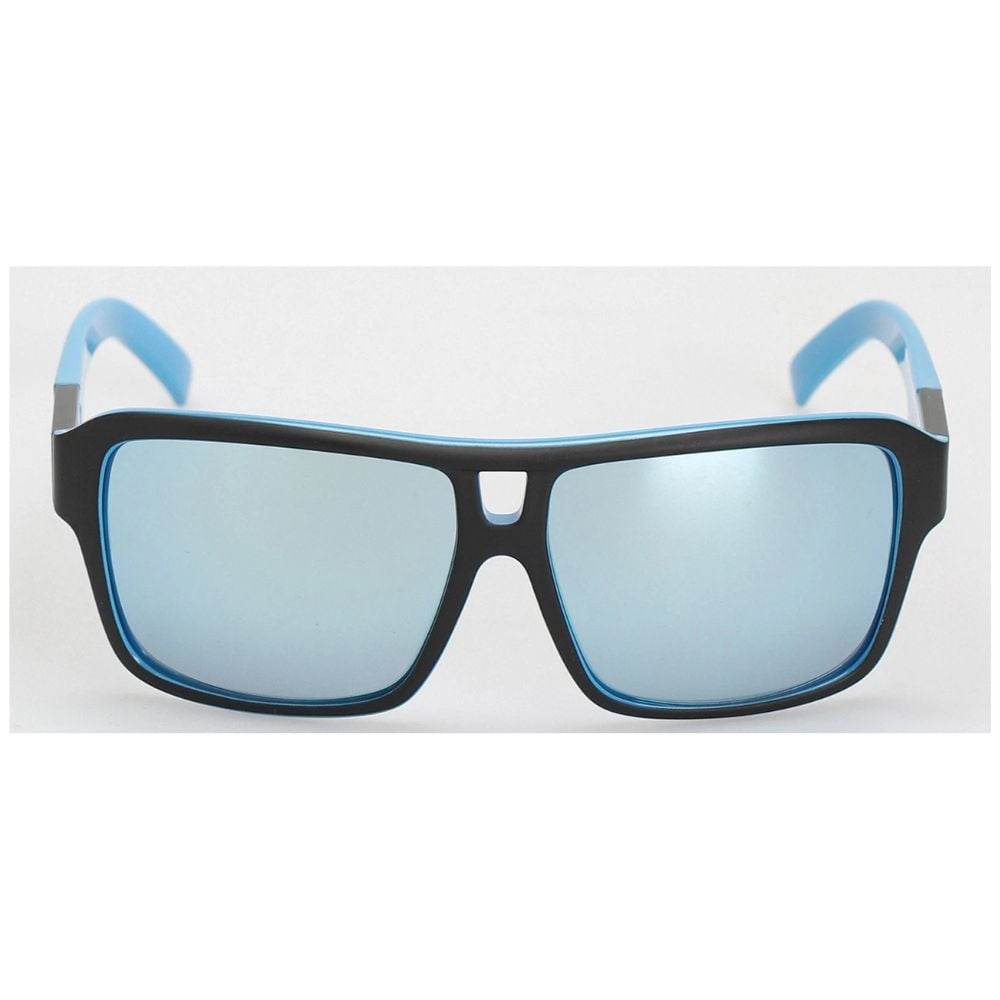 LENTES DE SOL DRAGON THE JAM - MATTE BLACK/ SKY BLUE - 2