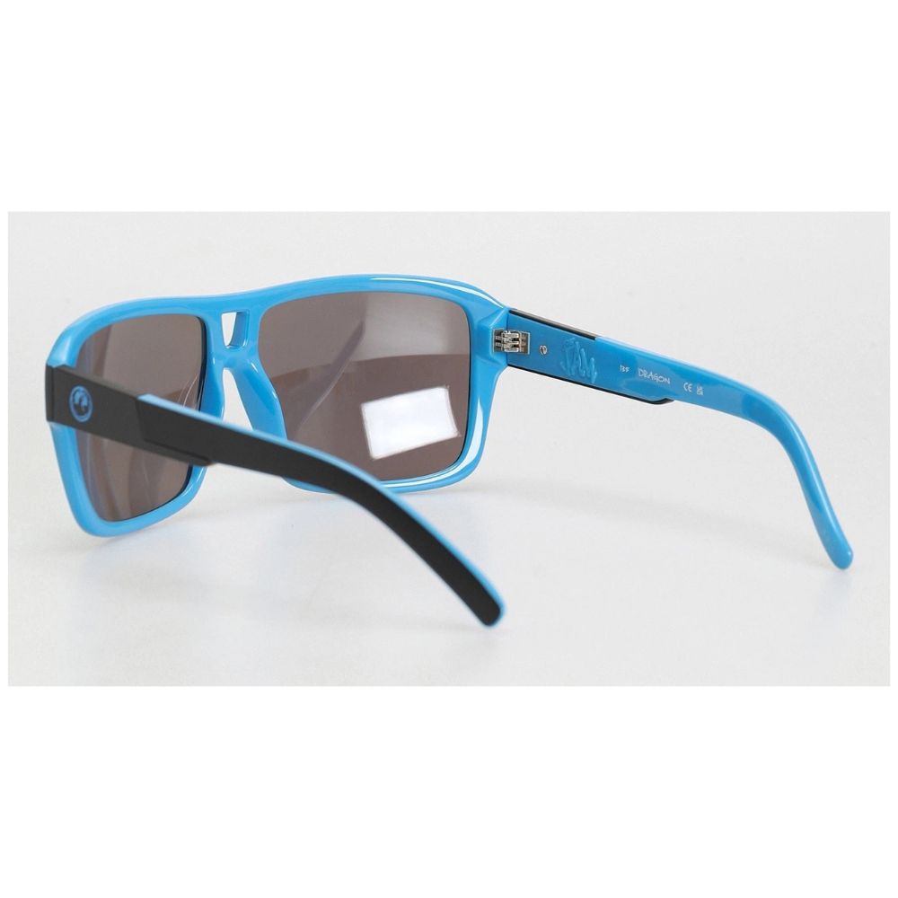 LENTES DE SOL DRAGON THE JAM - MATTE BLACK/ SKY BLUE - 4