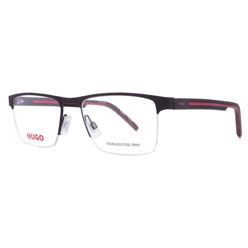 LENTES HUGO BOSS OFTALMICO HG1066 0BLX - 1