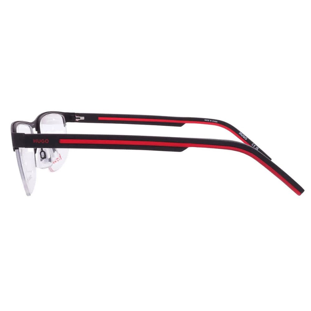 LENTES HUGO BOSS OFTALMICO HG1066 0BLX - 2