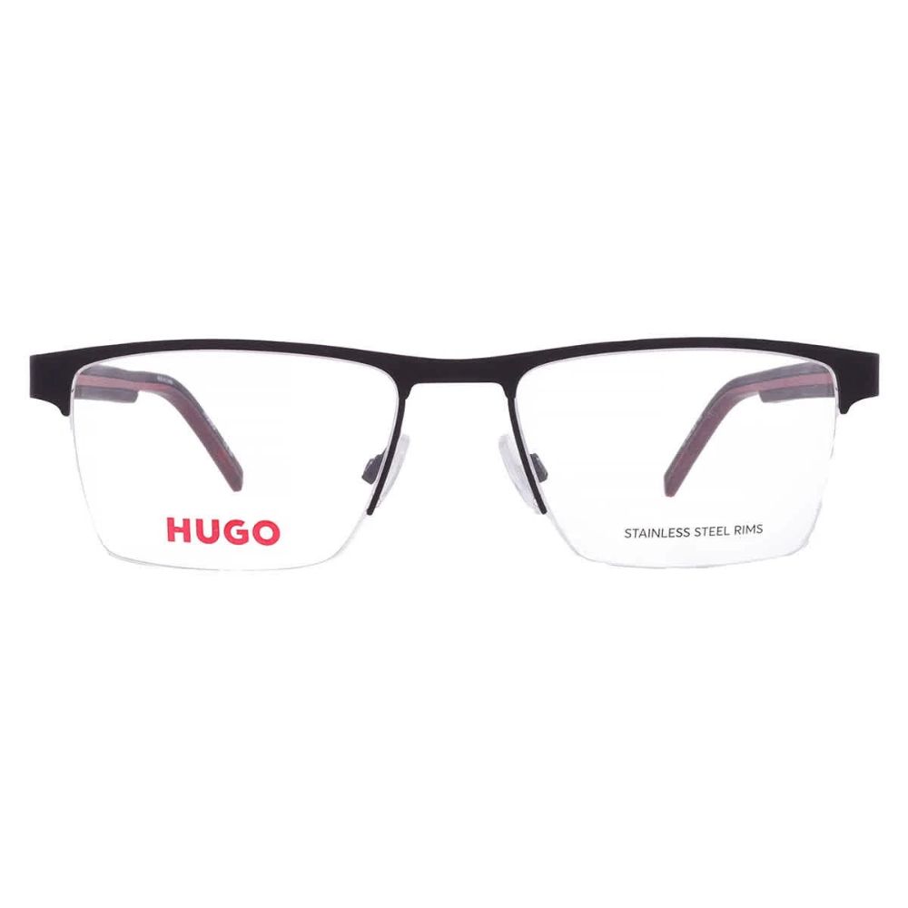 LENTES HUGO BOSS OFTALMICO HG1066 0BLX - 3